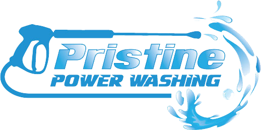 Pristine Power Washing Logo